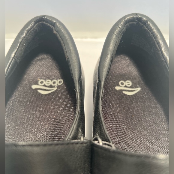 ABEO Ida black Mary Jane's size 8 - Picture 2 of 12